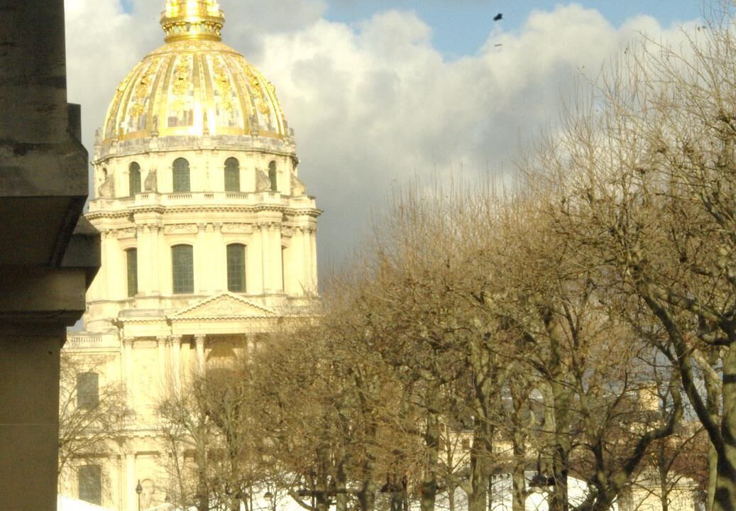 Photo of Others in Quartier de l'Ecole-Militaire
