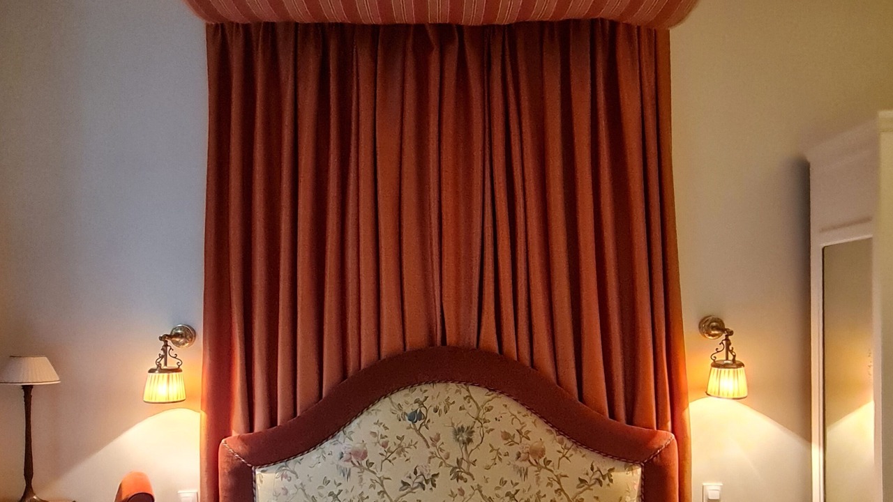 Photo of Bedroom in Quartier de l'Ecole-Militaire