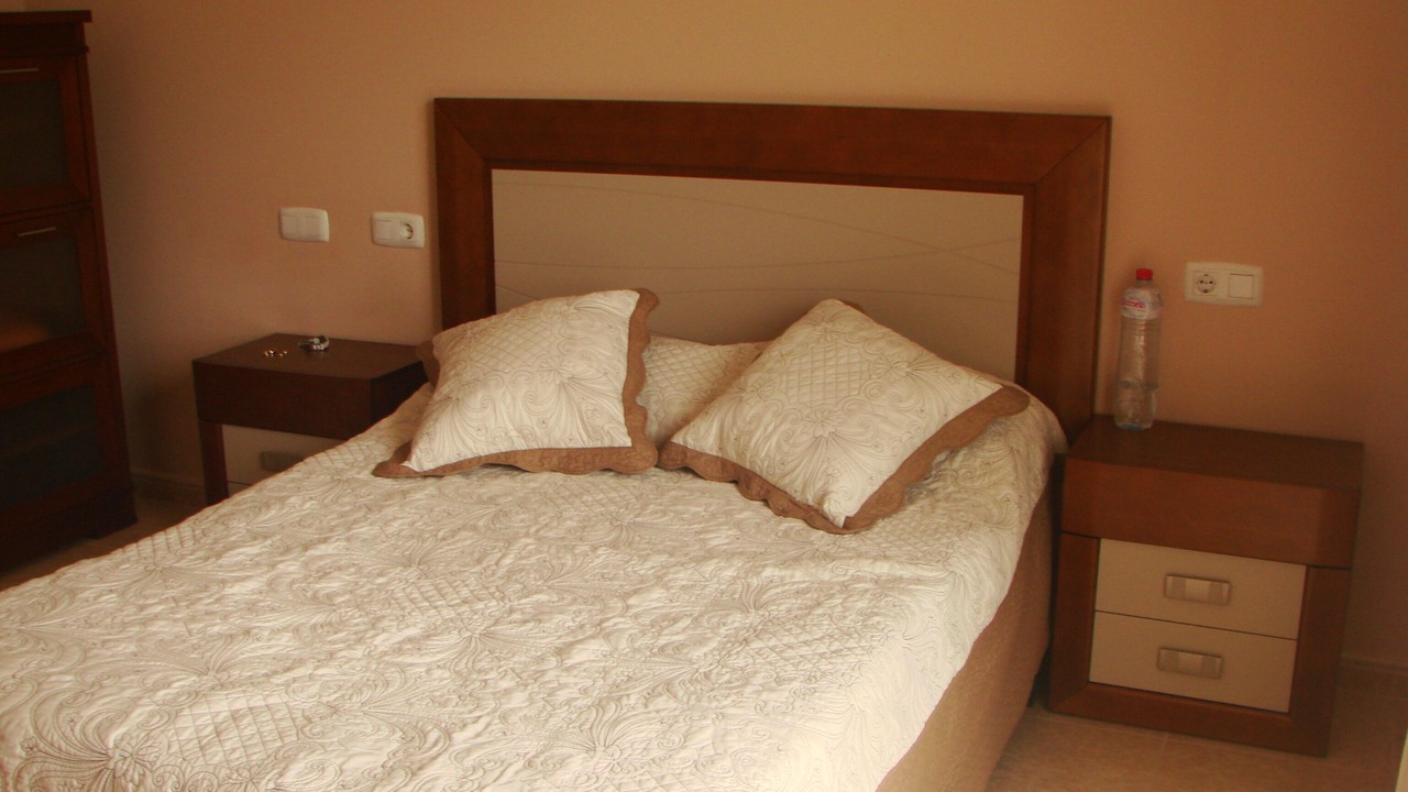 Photo of Bedroom in Peniscola