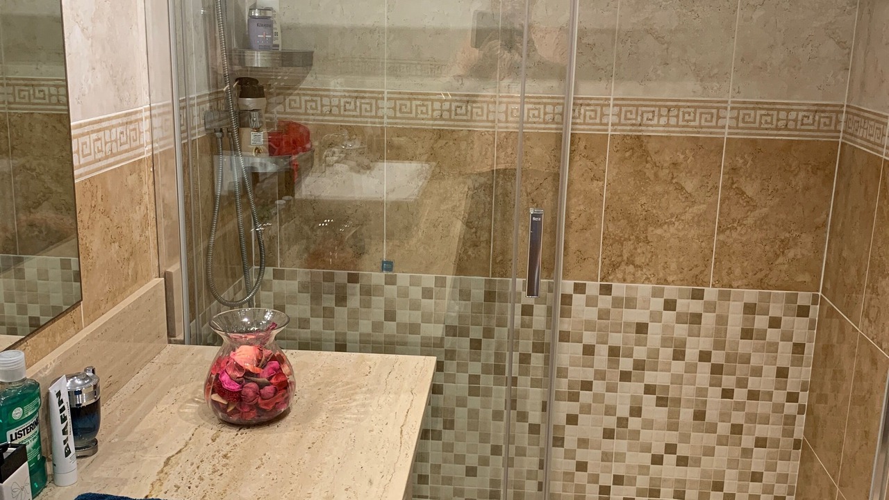 Photo of Bathroom in Peniscola