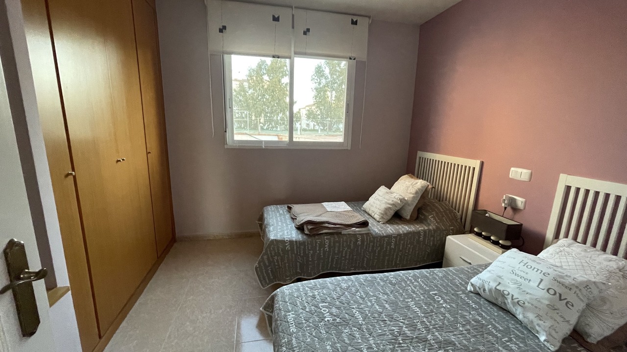 Photo of Bedroom in Peniscola