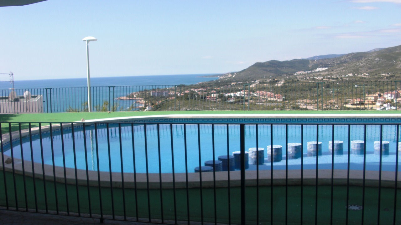 Photo of Outdoor in Peniscola