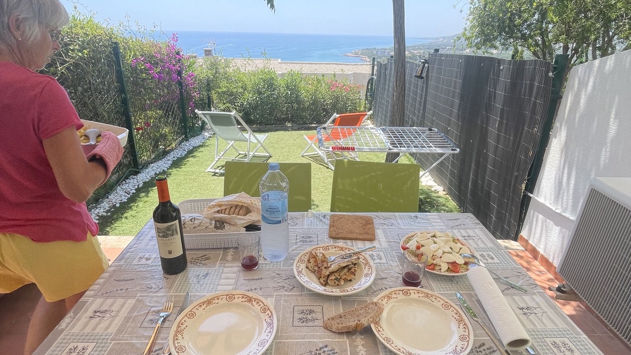 Photo of Outdoor in Peniscola
