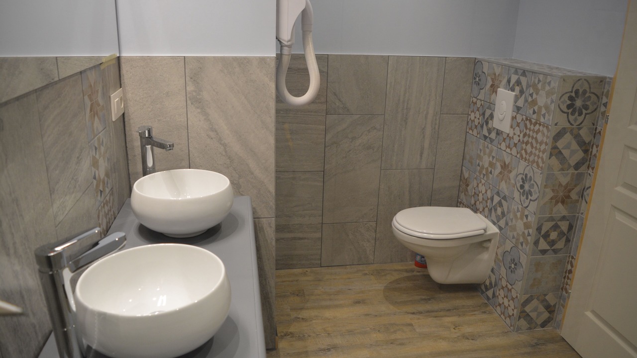 Photo of Bathroom in Sampzon