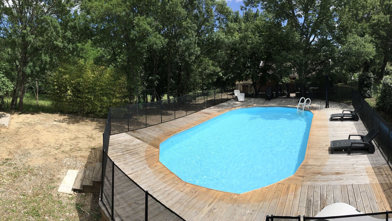 Photo of Outdoor in Sampzon