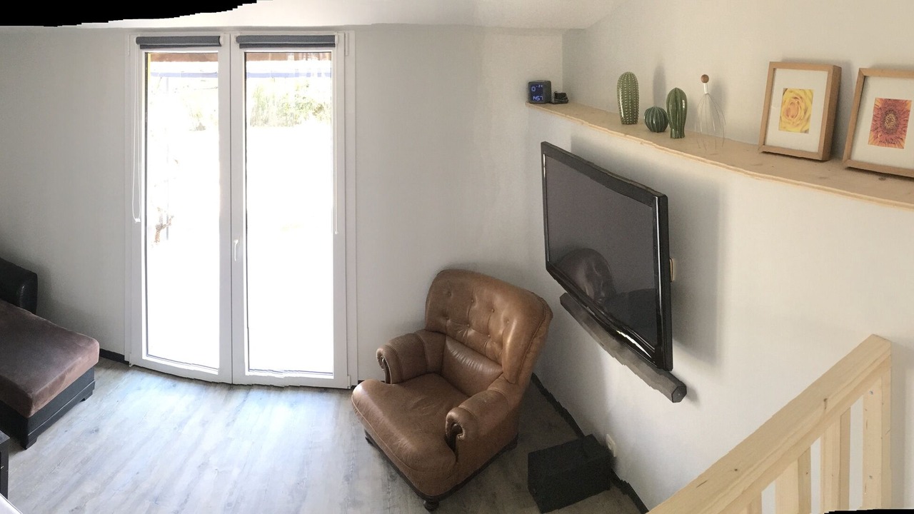 Photo of Livingroom in Sampzon