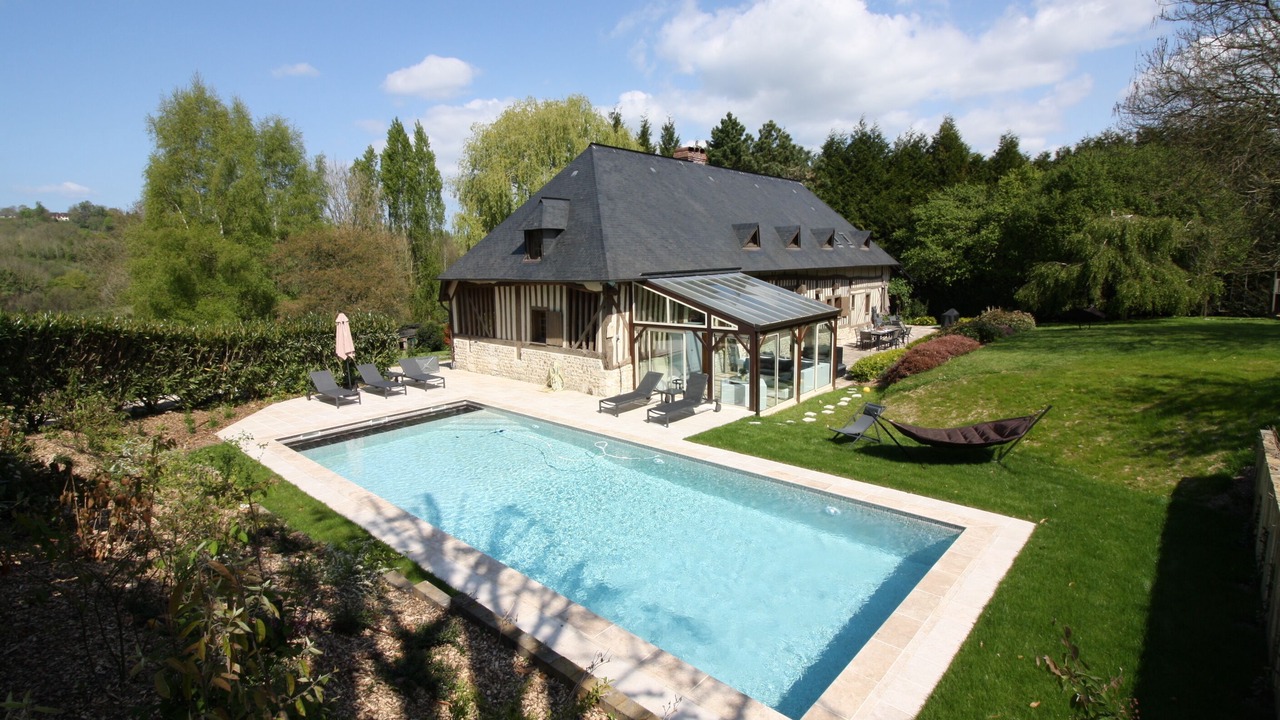 Photo of Outdoor in Saint-Hymer