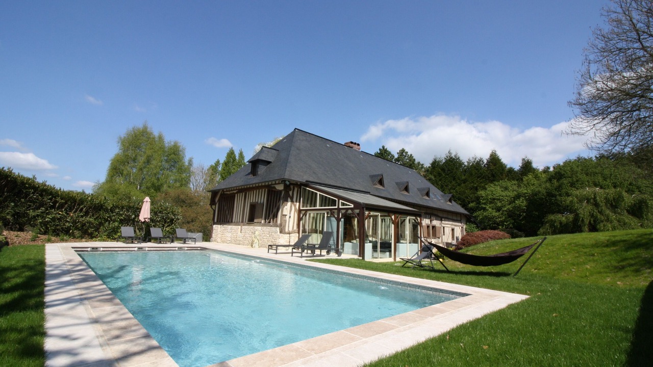 Photo of Outdoor in Saint-Hymer