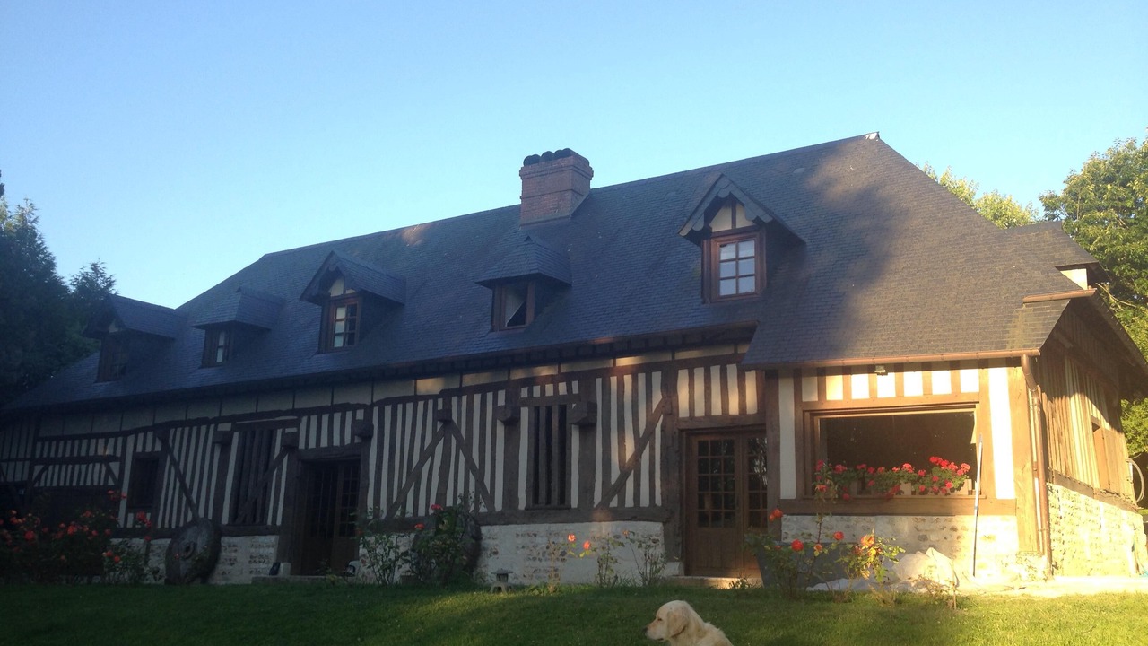Photo of Outdoor in Saint-Hymer