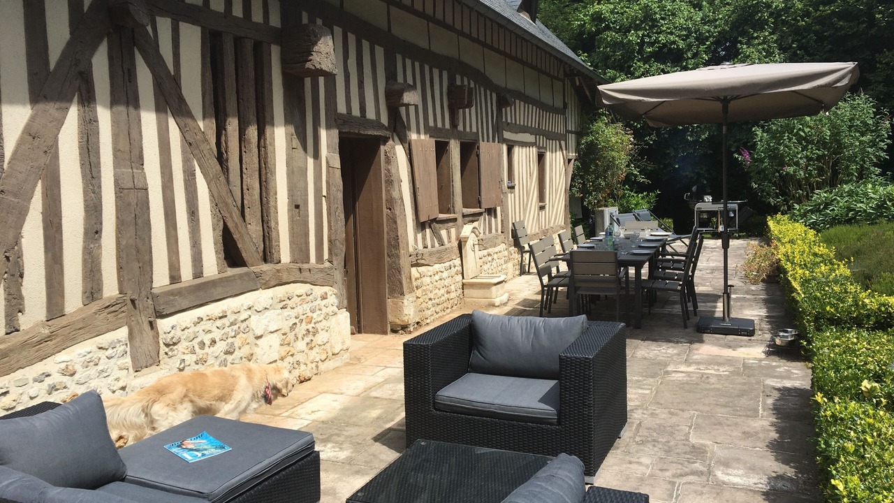 Photo of Outdoor in Saint-Hymer