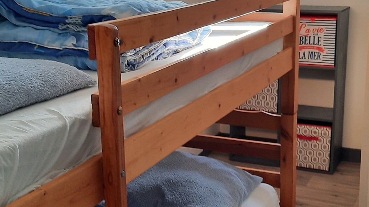 Photo of Bedroom in Stella-Plage