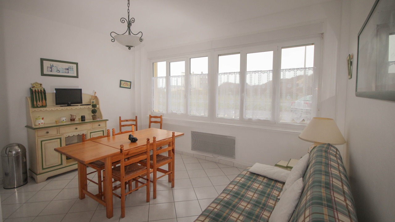 Photo of Livingroom in Stella-Plage