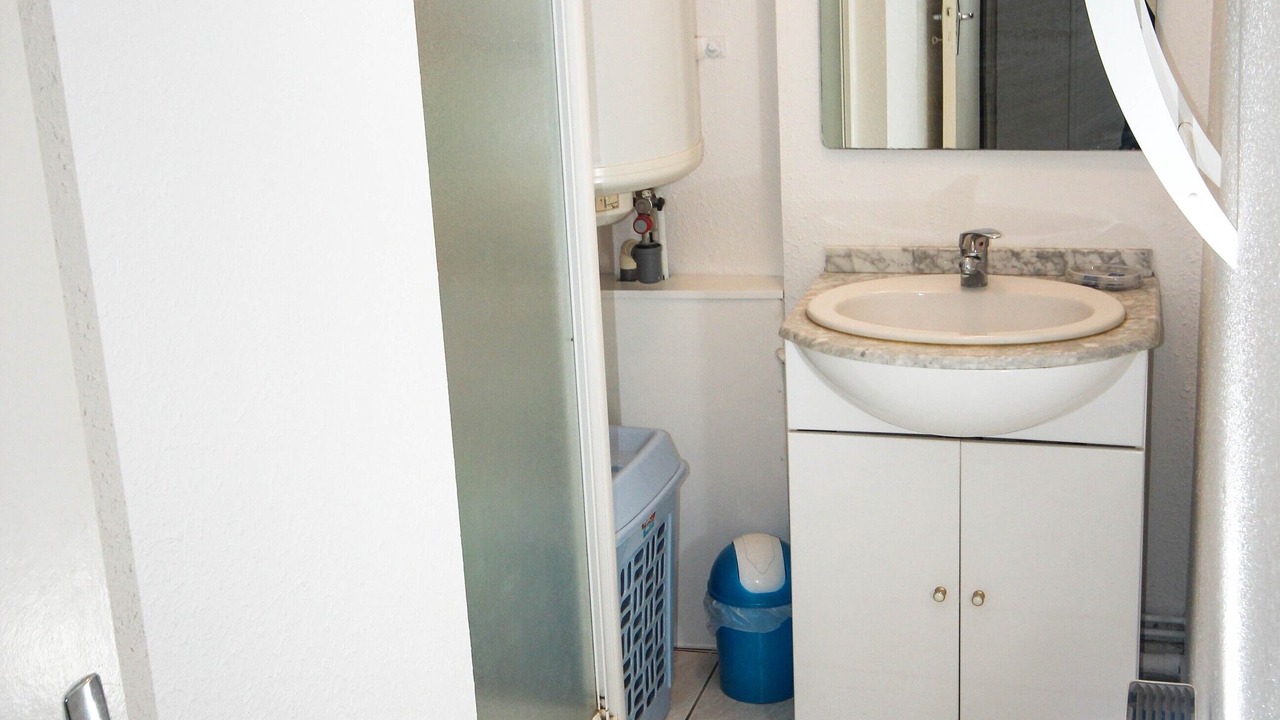 Photo of Bathroom in Stella-Plage