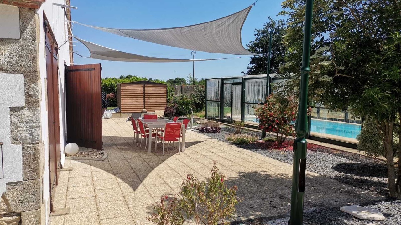 Photo of Outdoor in Avrille