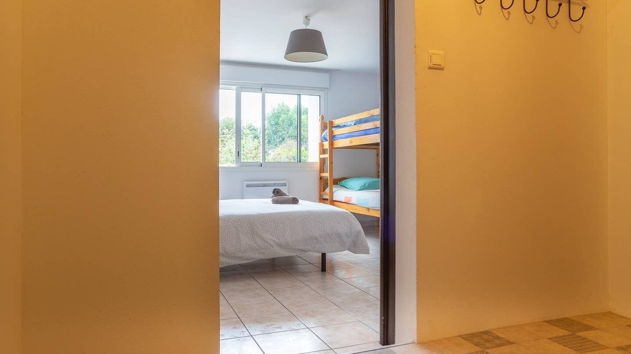Photo of Bedroom in Avrille