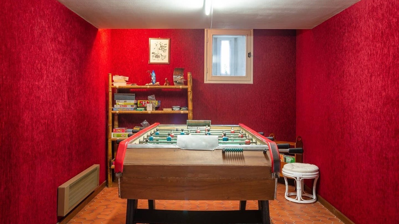 Photo of Bedroom in Avrille