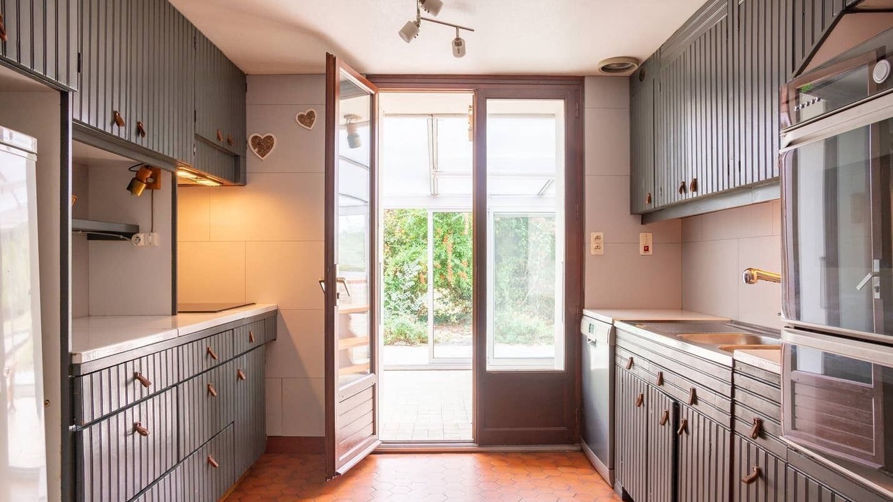 Photo of Kitchen in Avrille