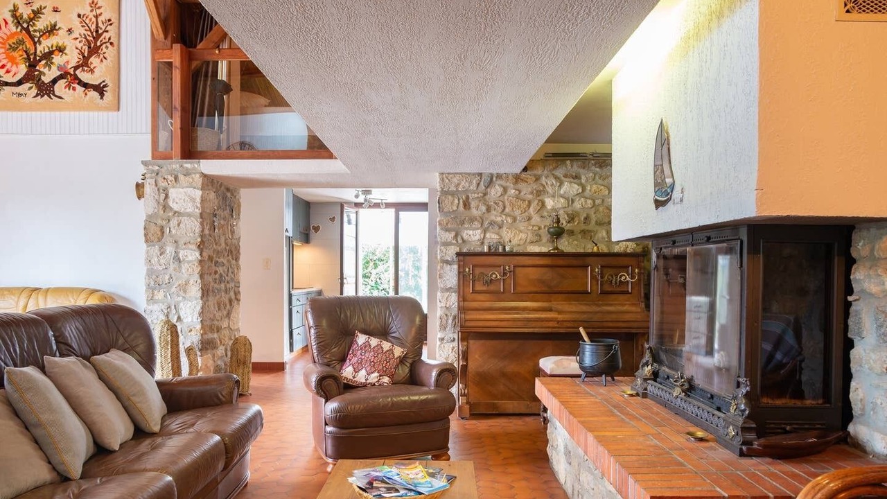 Photo of Livingroom in Avrille