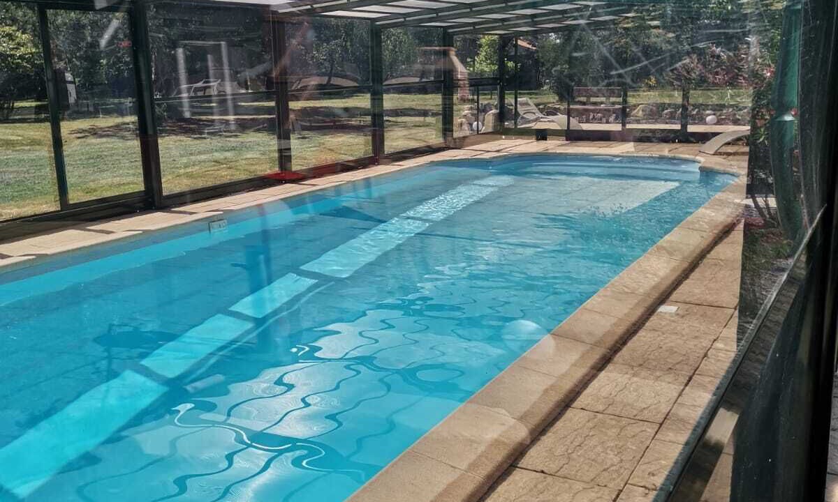 Photo of Outdoor in Avrille