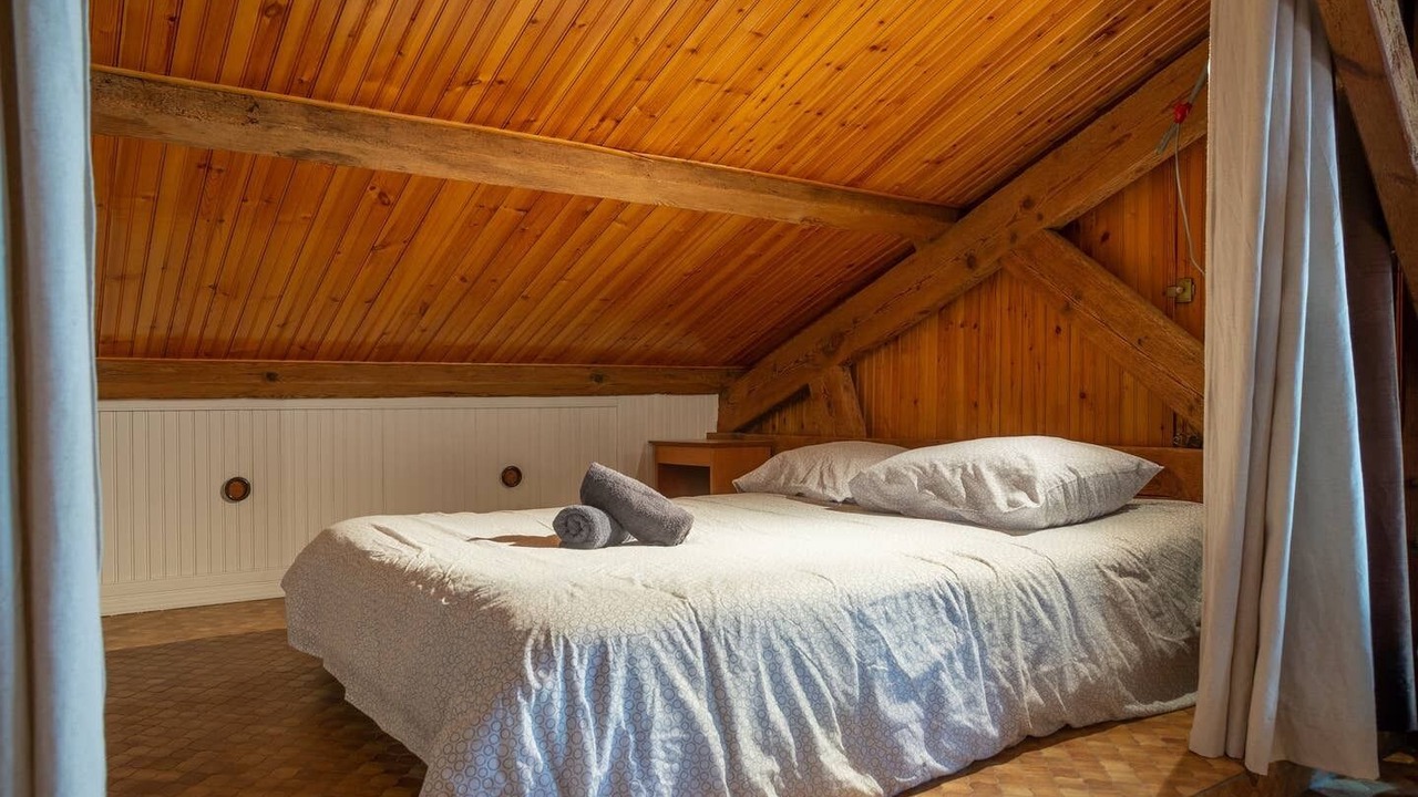 Photo of Bedroom in Avrille