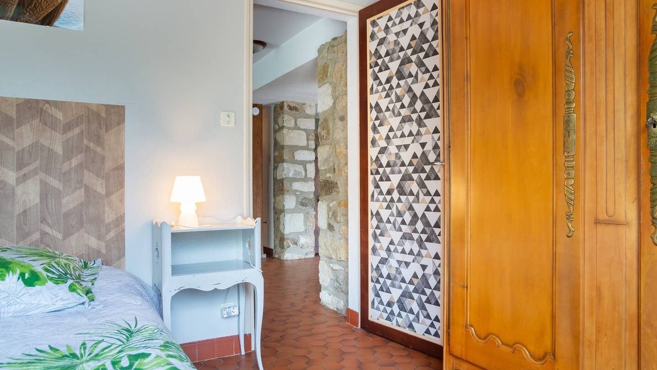 Photo of Bedroom in Avrille