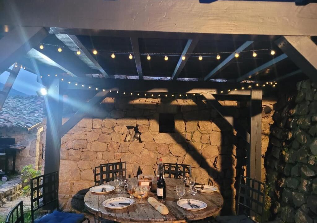 Photo of Outdoor in Vocance