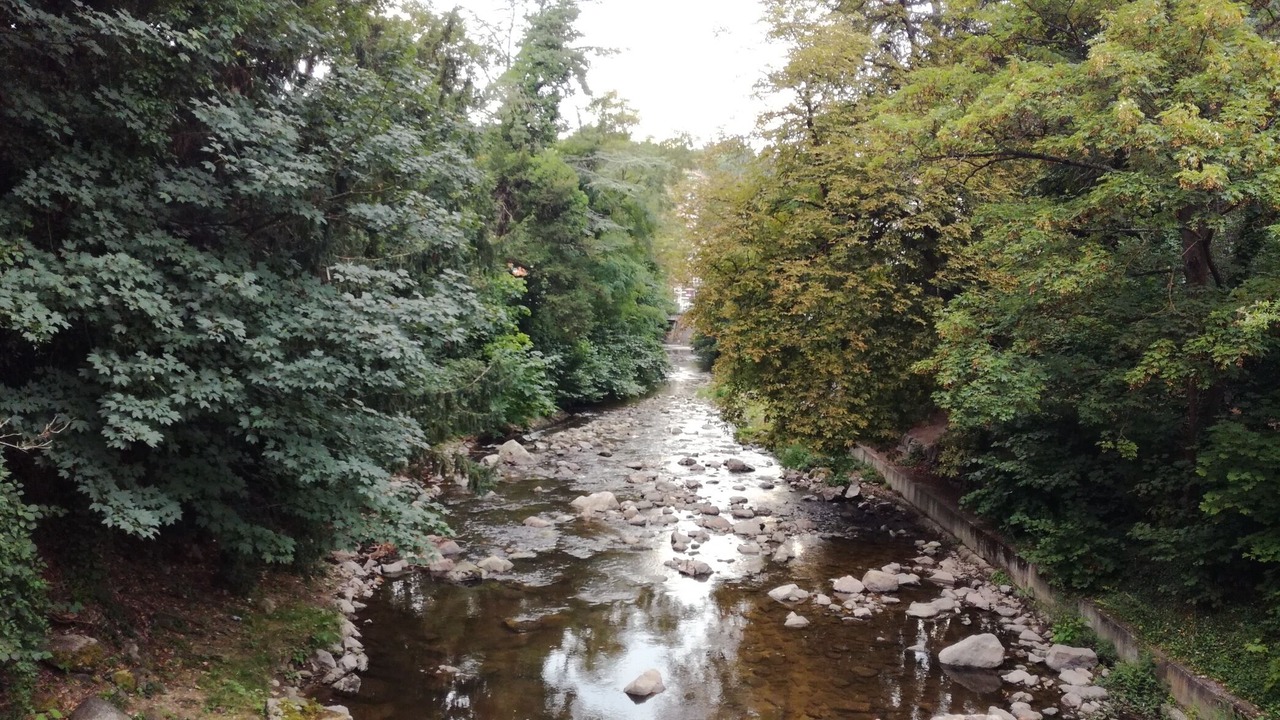 Photo of Outdoor in Vocance