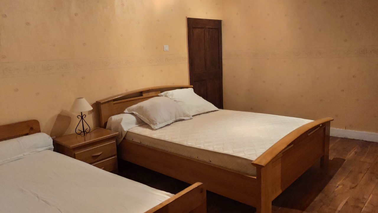 Photo of Bedroom in Vocance