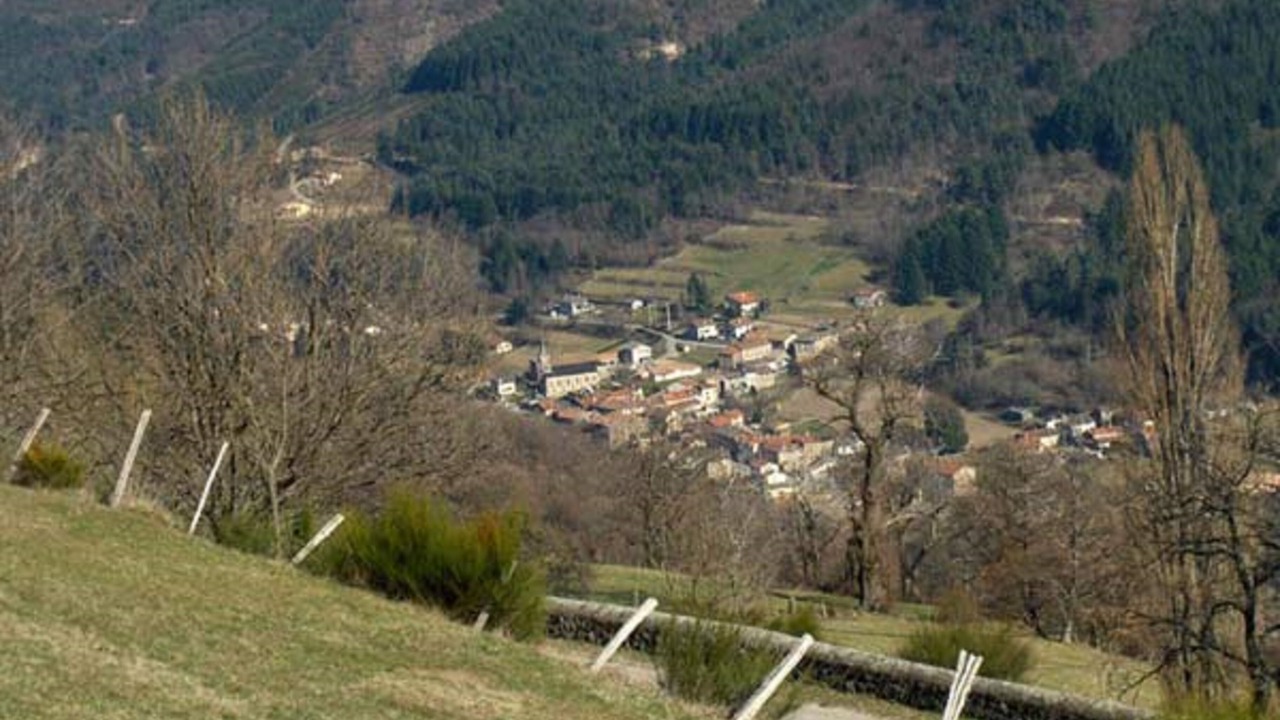 Photo of Outdoor in Vocance