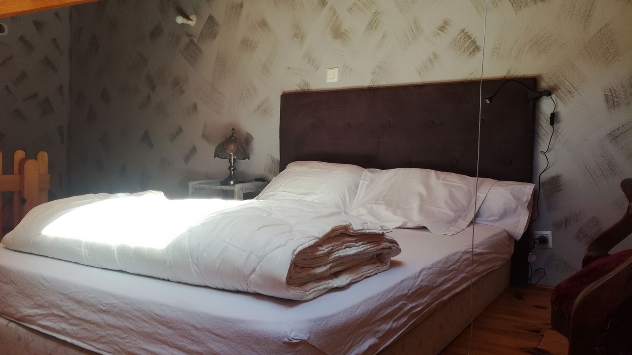 Photo of Bedroom in Vocance