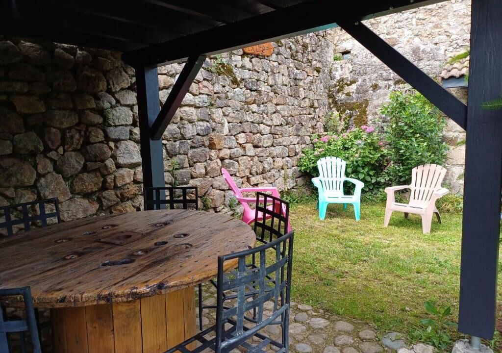 Photo of Outdoor in Vocance