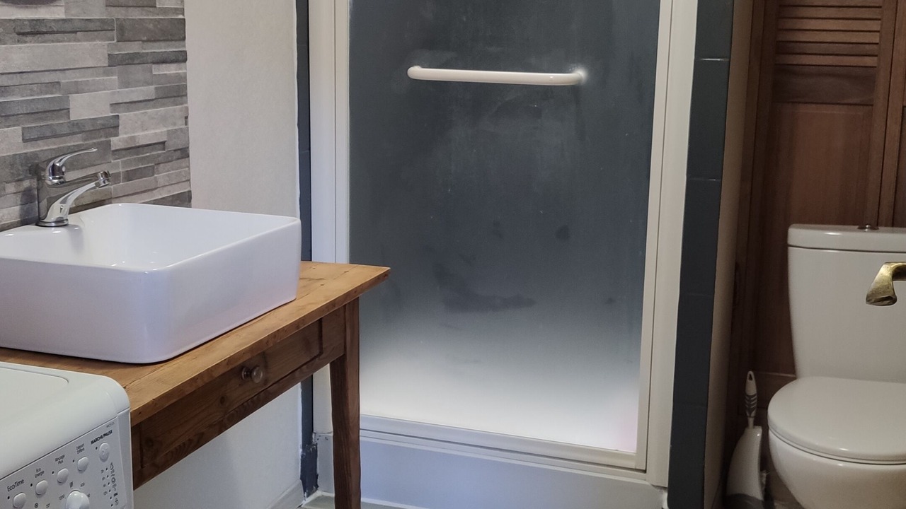 Photo of Bathroom in Vocance