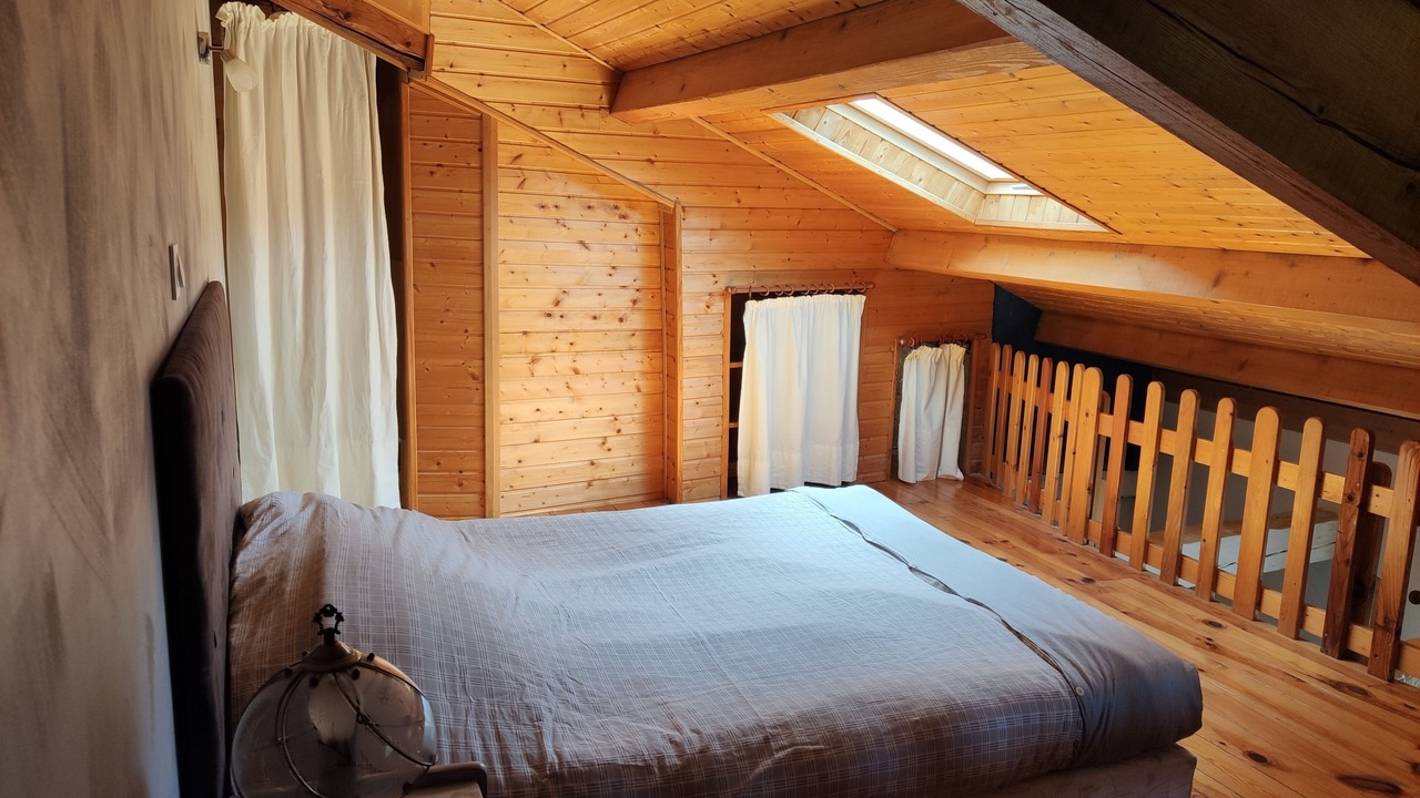 Photo of Bedroom in Vocance