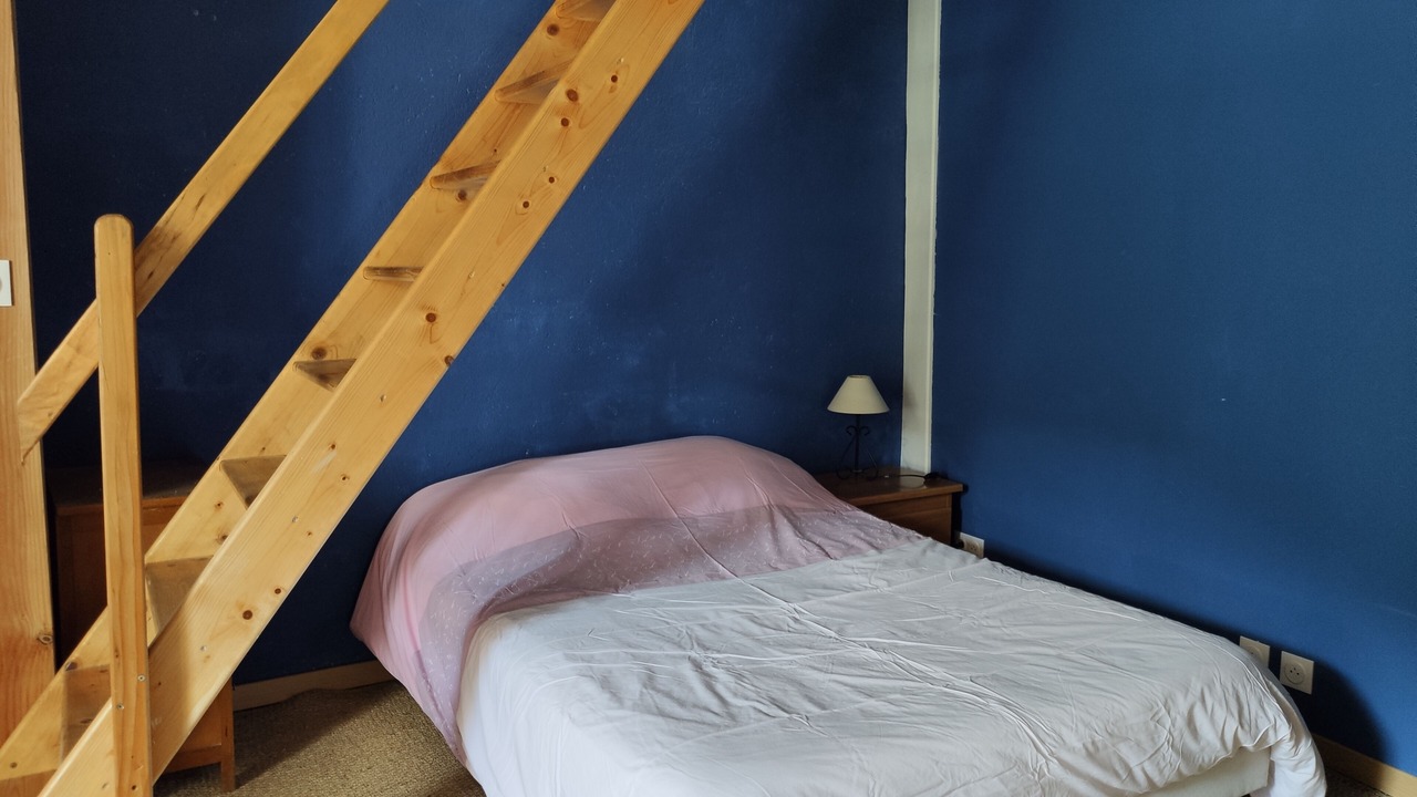 Photo of Bedroom in Vocance