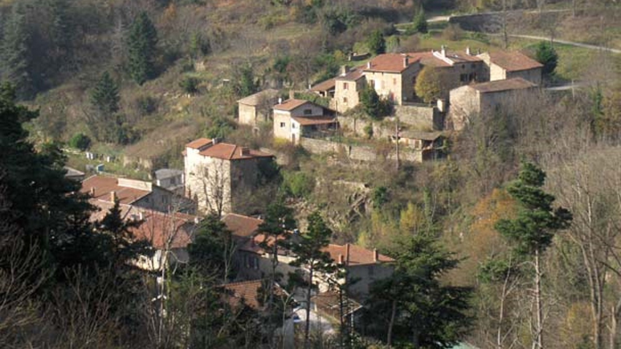 Photo of Outdoor in Vocance
