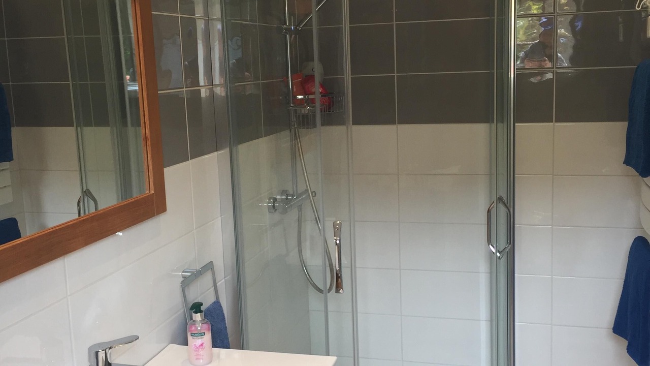 Photo of Bathroom in Colleville-sur-Mer