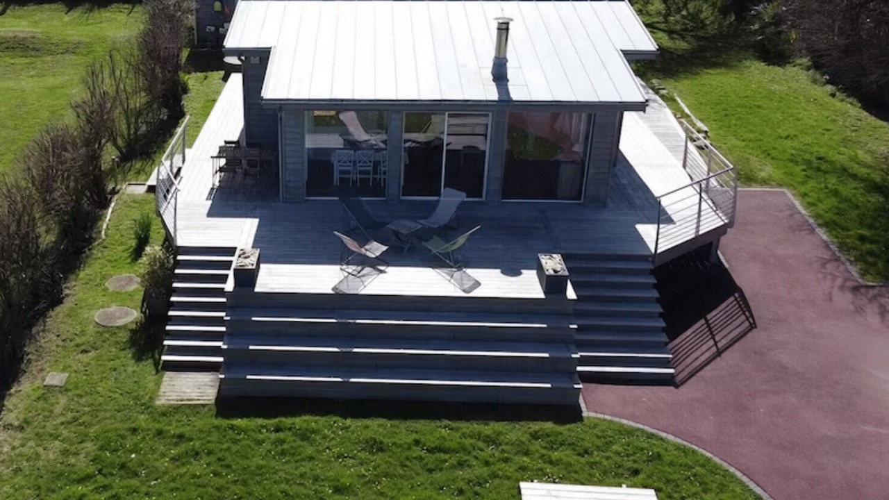 Photo of Outdoor in Colleville-sur-Mer