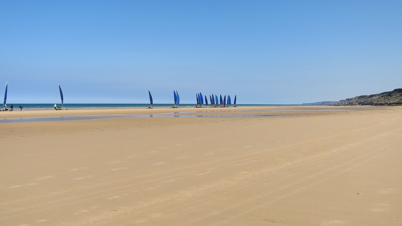 Photo of Others in Colleville-sur-Mer