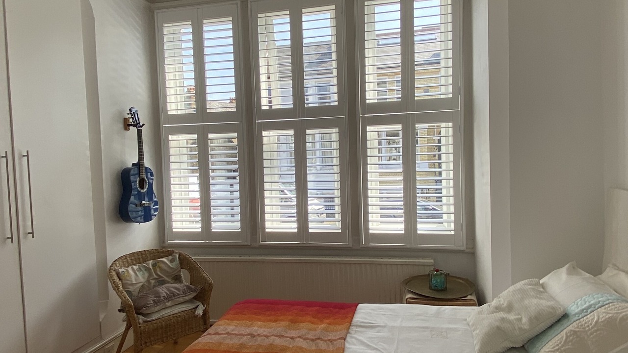 Photo of Bedroom in Walpole