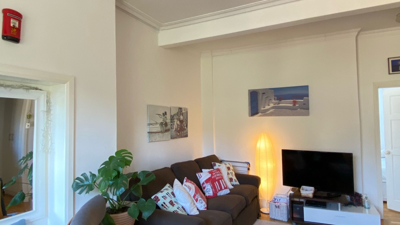 Photo of Livingroom in Walpole