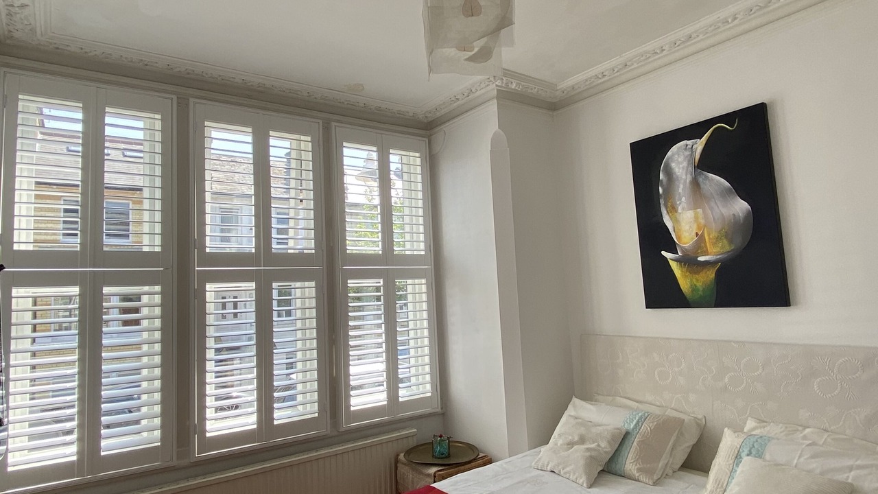 Photo of Bedroom in Walpole