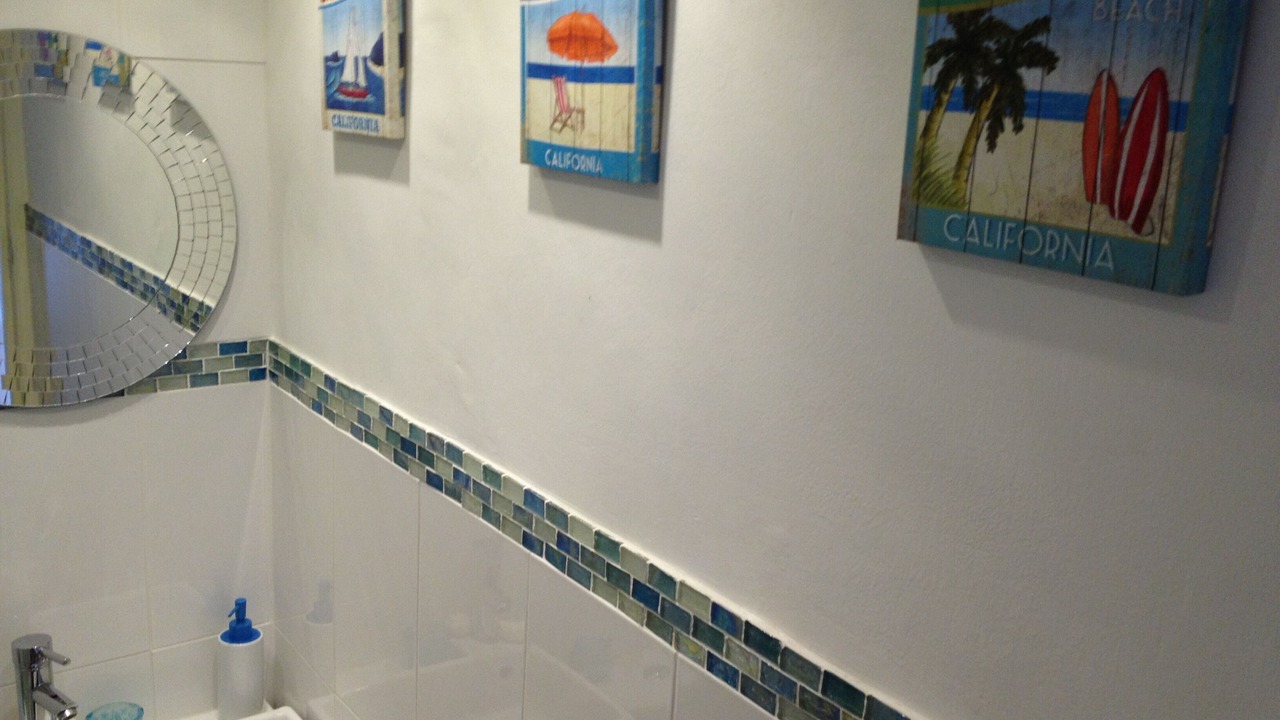 Photo of Bathroom in Walpole