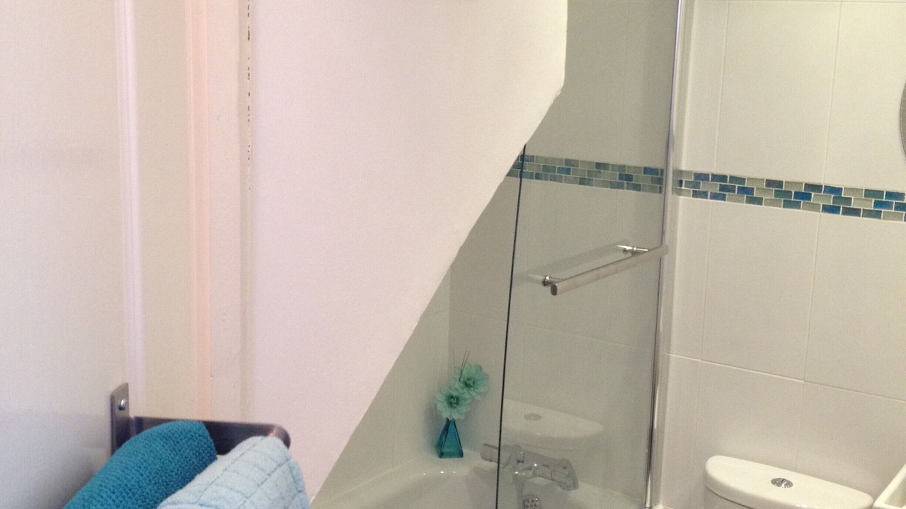 Photo of Bathroom in Walpole