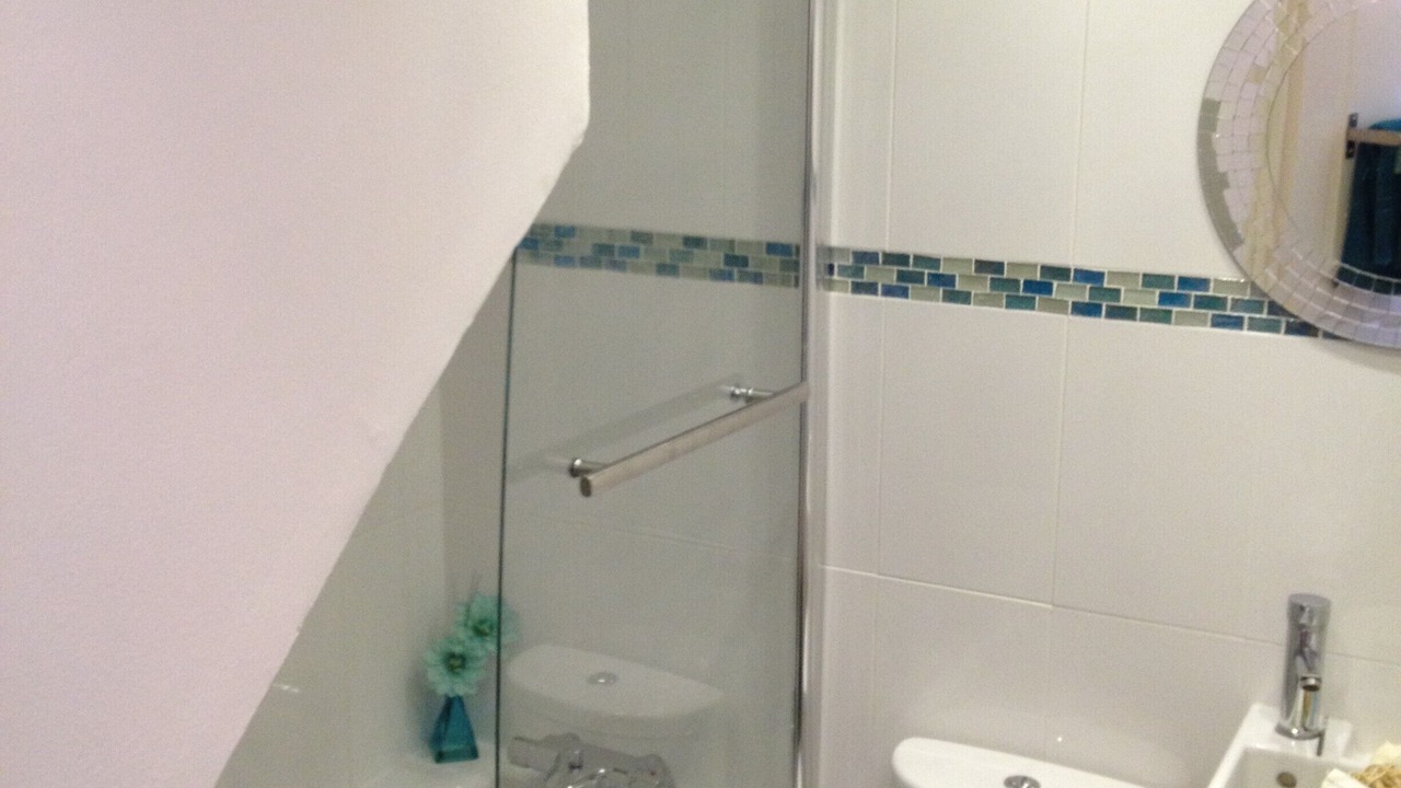 Photo of Bathroom in Walpole