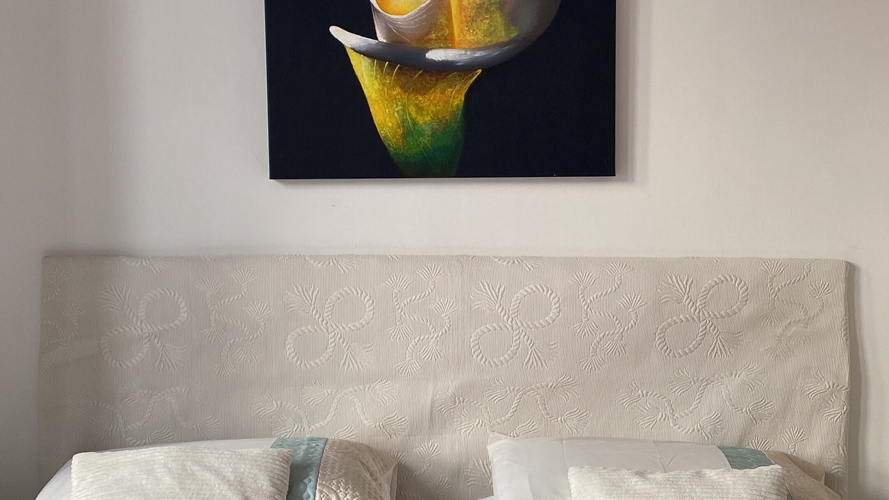 Photo of Bedroom in Walpole