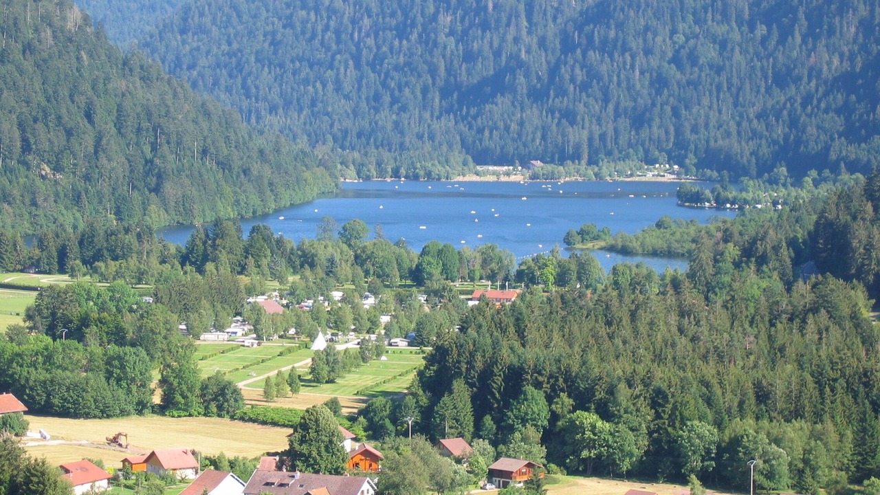 Photo of Outdoor in Xonrupt-Longemer