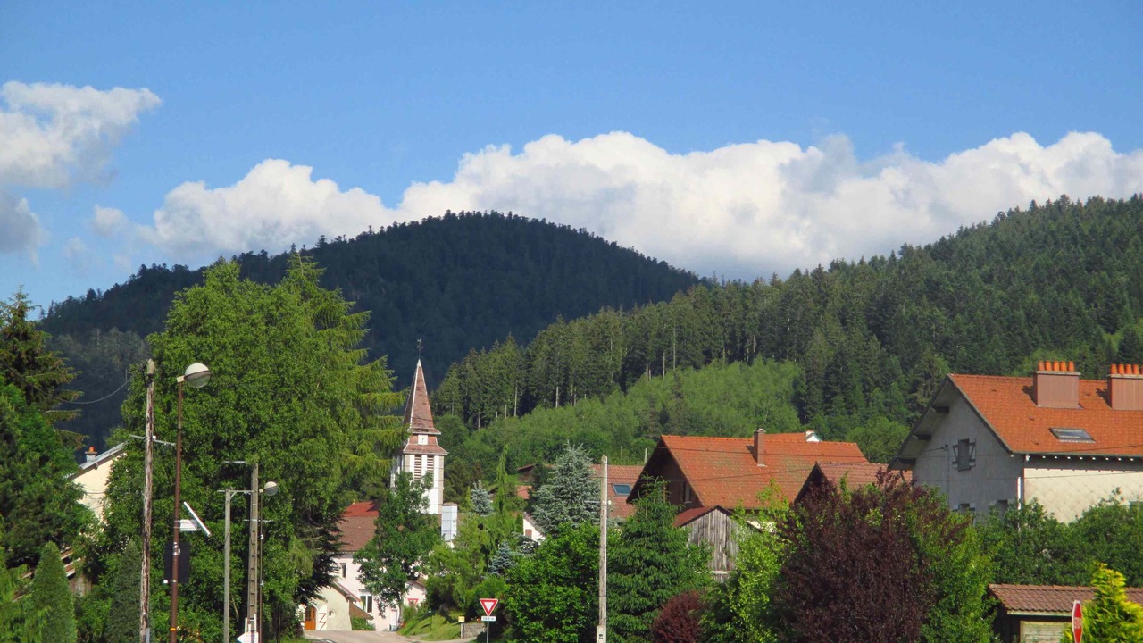 Photo of Outdoor in Xonrupt-Longemer