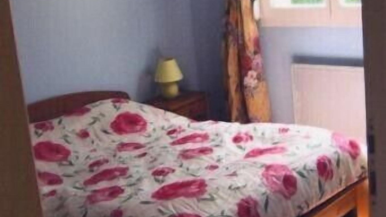 Photo of Bedroom in Xonrupt-Longemer