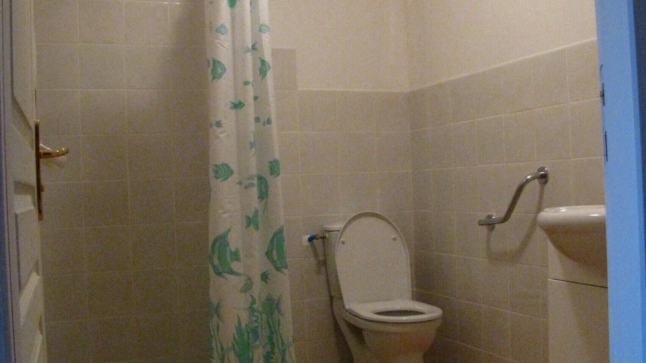 Photo of Bathroom in Xonrupt-Longemer