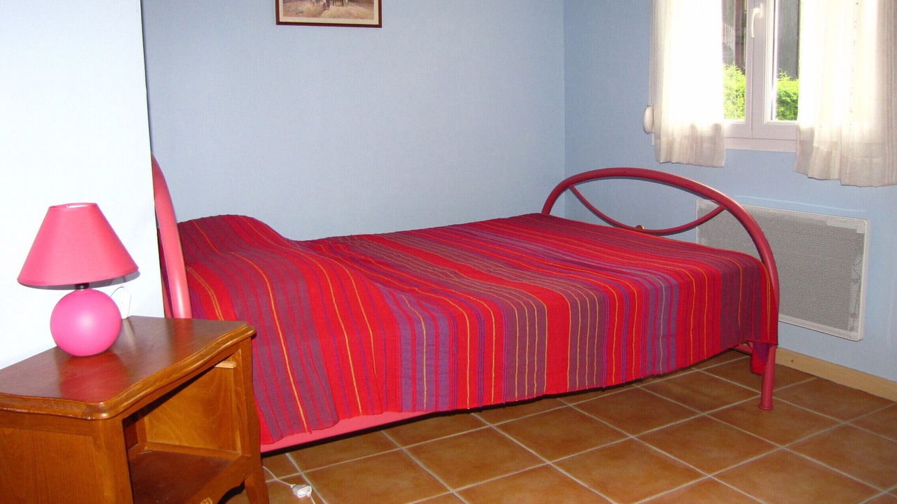 Photo of Bedroom in Xonrupt-Longemer